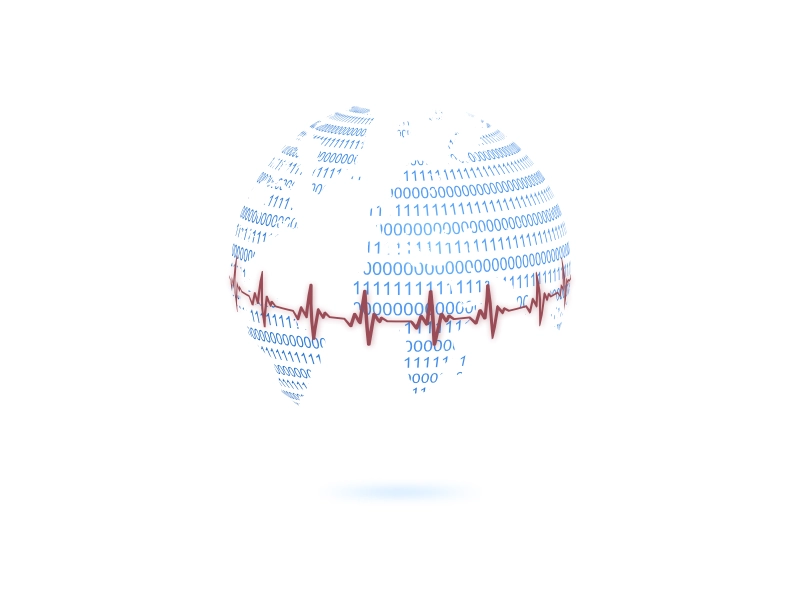 Earth Signal - Logo Design