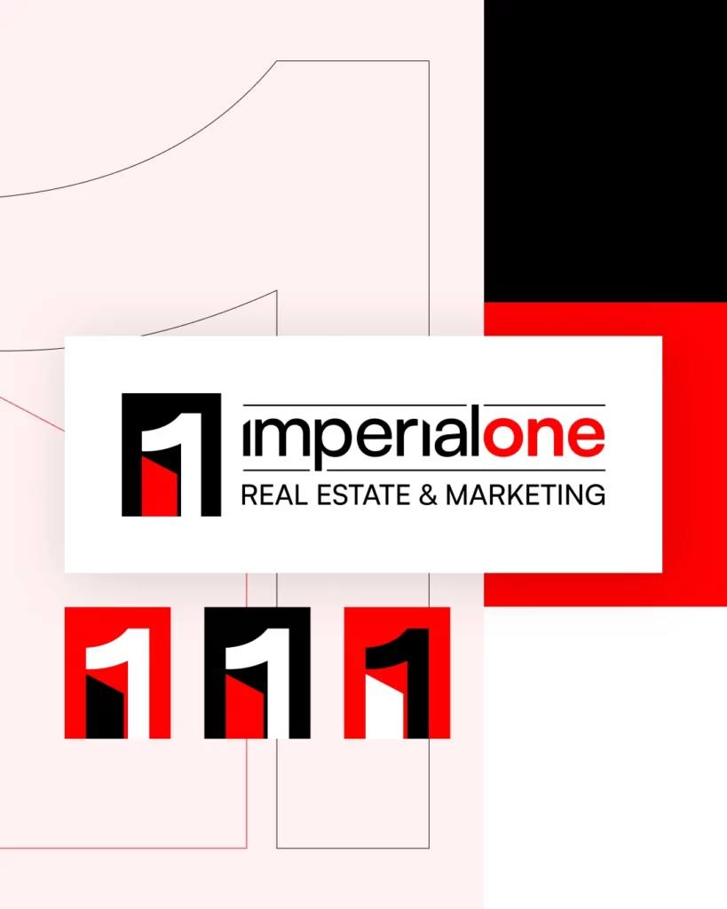 Imperial One - Real Estate & Marketing 01