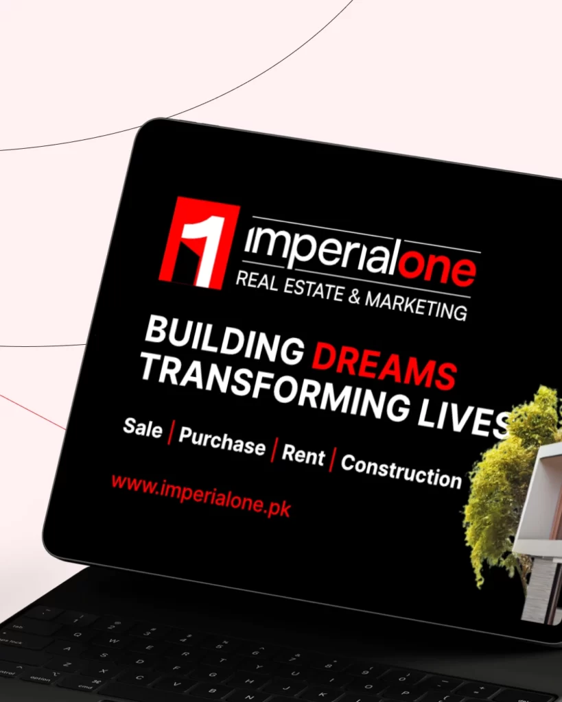 Imperial One - Real Estate & Marketing 04