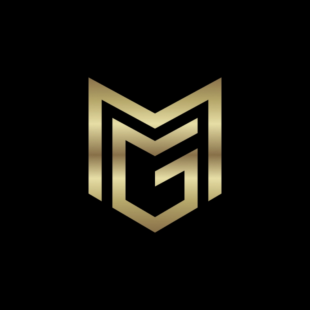 MG Cosmetics Logo